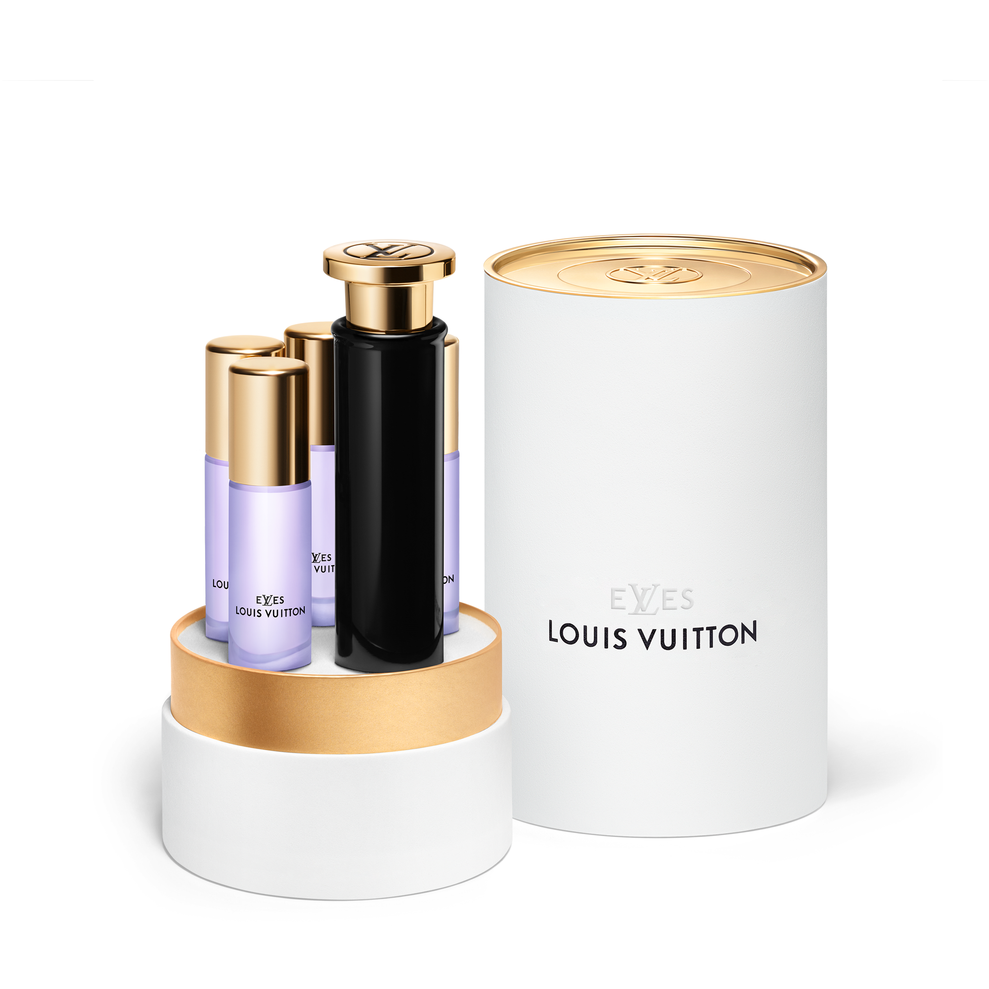Travel - All Perfumes - Perfumes and Beauty | LOUIS VUITTON